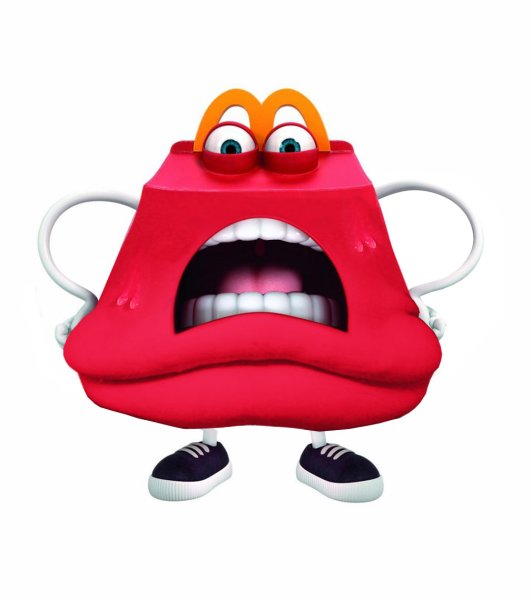 Что в Хэппи Миле