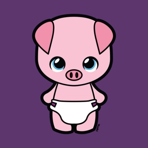 Милашки рисунки