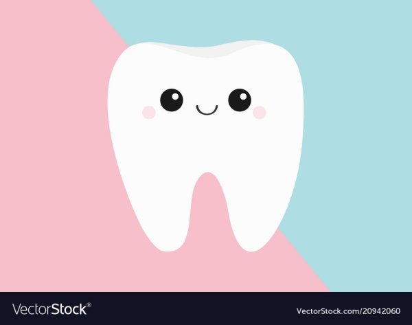 Милый зуб