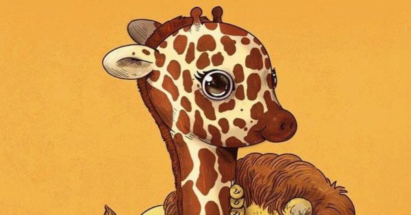 Милые рисунки