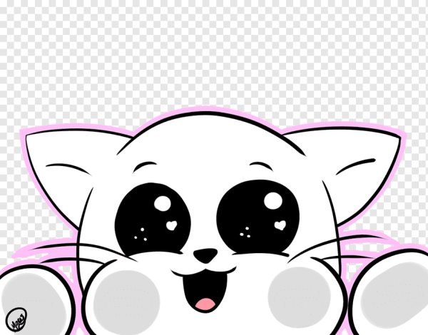 Няшки мультяшки