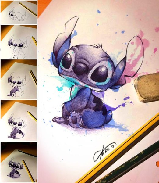 Зайчик с сердечком