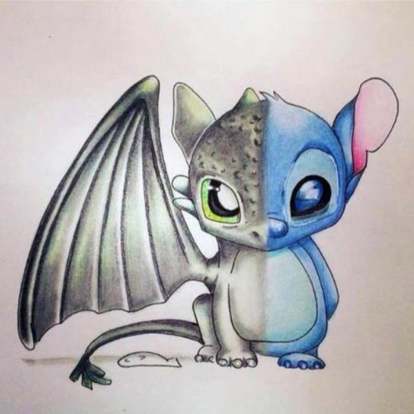 Смешные рисунки карандашом