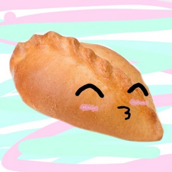 Смешные булочки