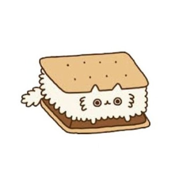 Пушин– вкусняшка