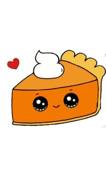 Рисунки для срисовки ед