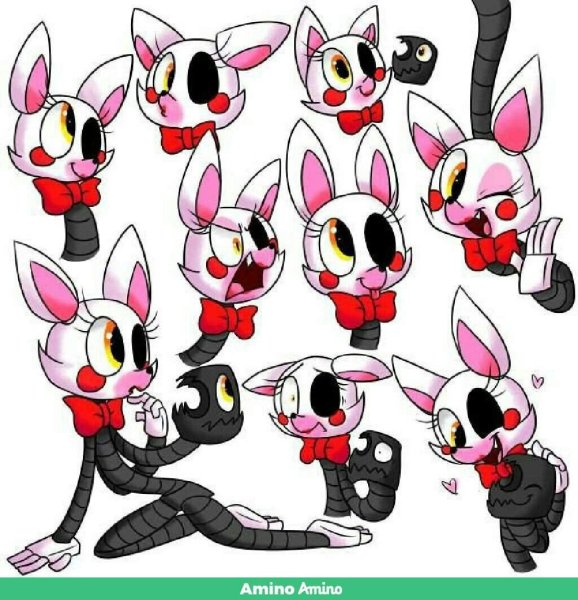 Фантайм Фредди Чиби