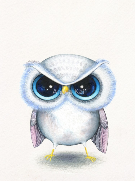 Иллюстратор Инга Пальцер