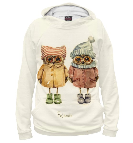 Совы Инги Пальцер принцесса