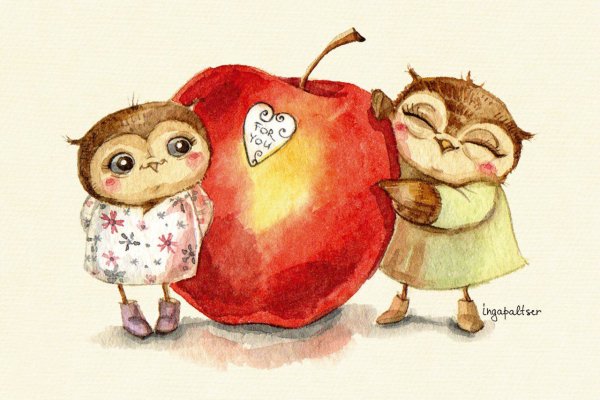 Милые Совушки