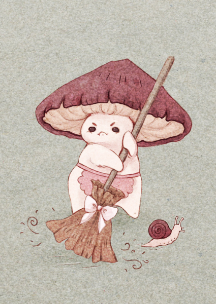 Милые рисунки