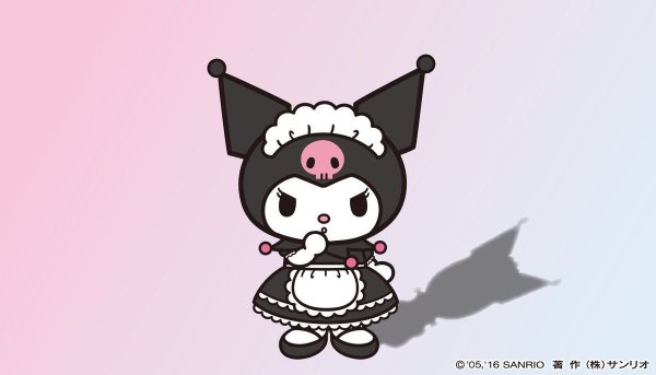 Инди КИД Kuromi