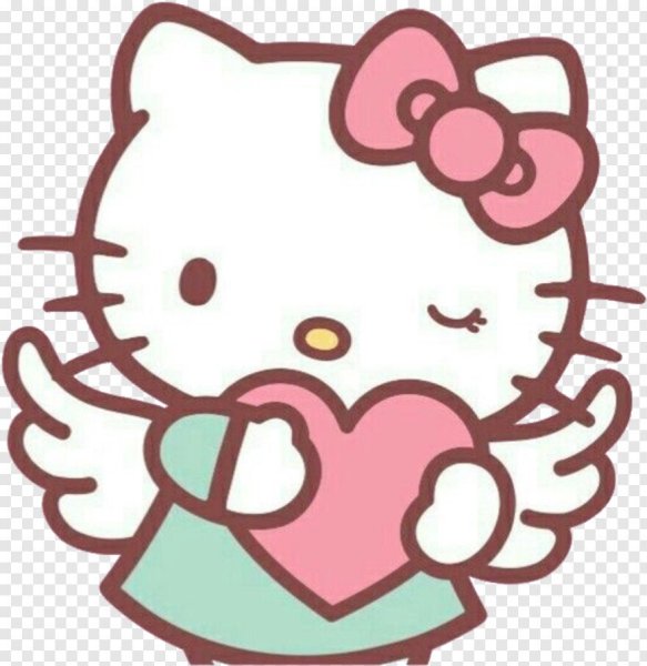 Инди КИД Kuromi