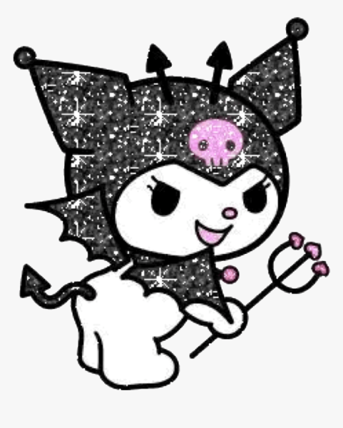 Китти Kuromi инди КИД