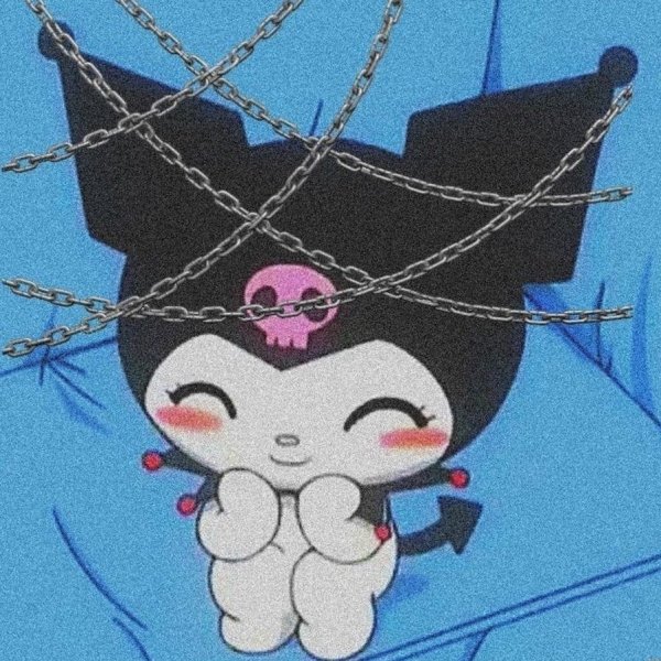 Куроми Санрио фон