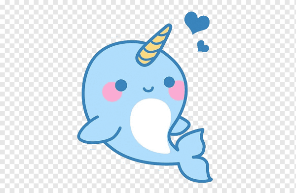 Милые Нарвалы