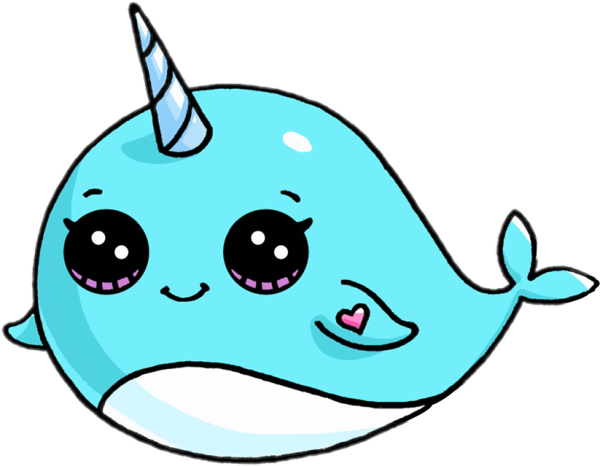 Рисунки лёгкие милые