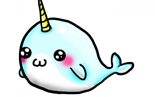 Рисунки для срисовки няшные