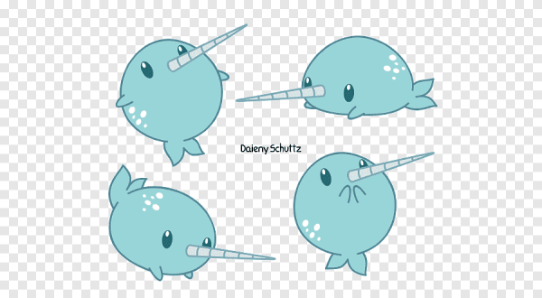 Милые Нарвалы