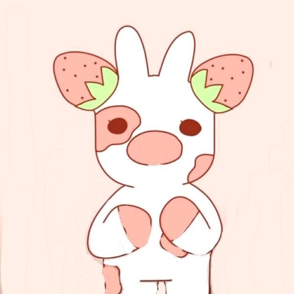 Нарисовать корову