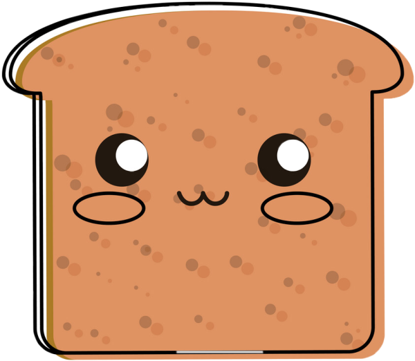 Милый Хлебушек