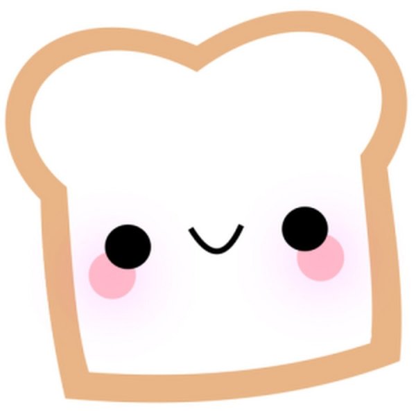 Милый значок