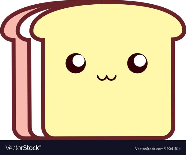 Милый Хлебушек