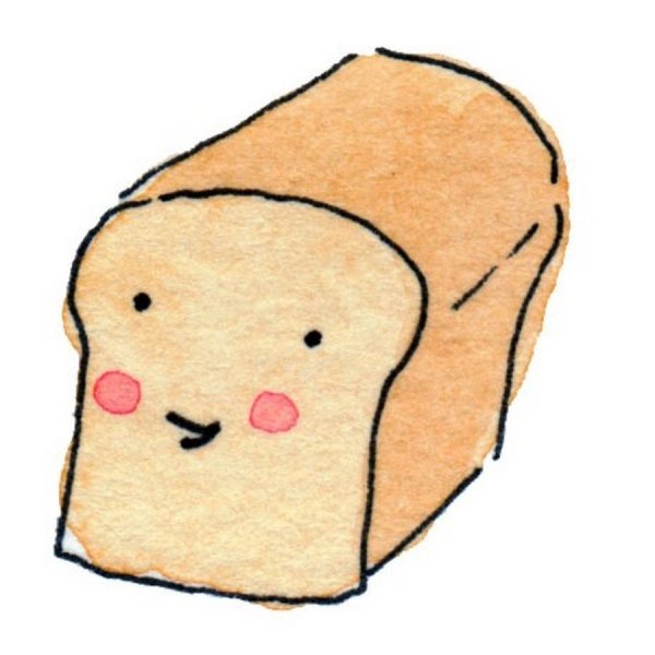 Милый Хлебушек