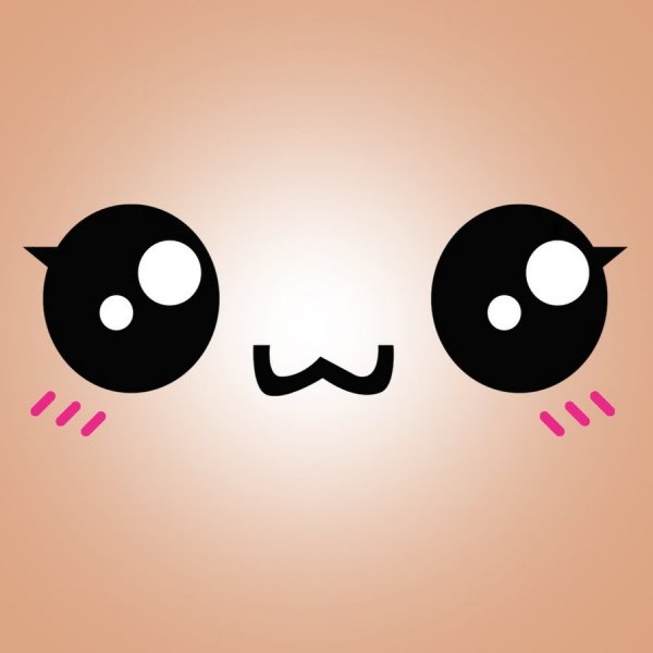 Милые мордашки