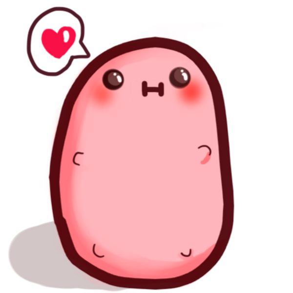 Няшные рисунки