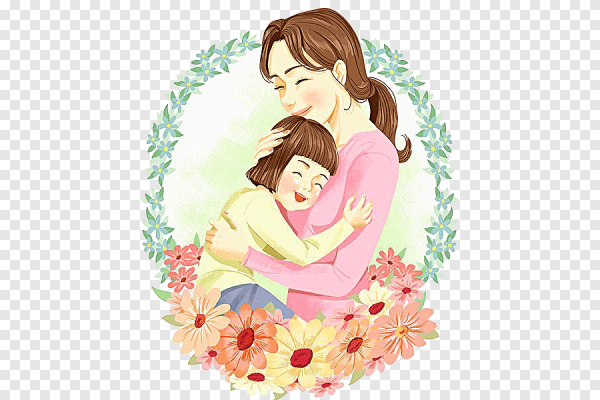 День матери баннер