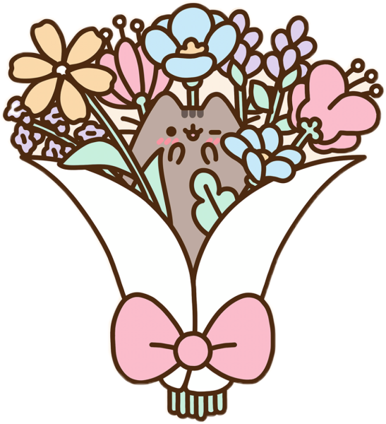 Милые цветочки для срисовки