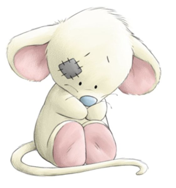 Татти Тедди и его друзья