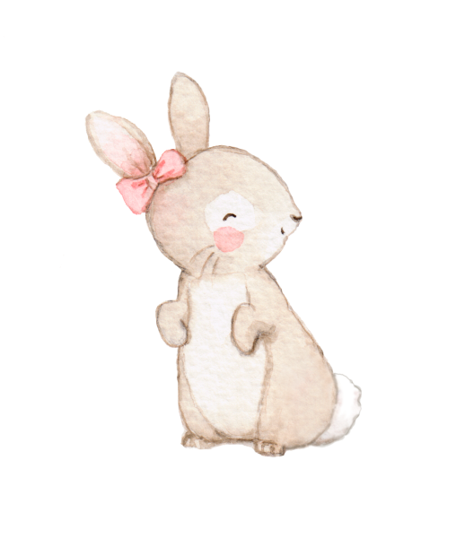 Аида Замора зайчик