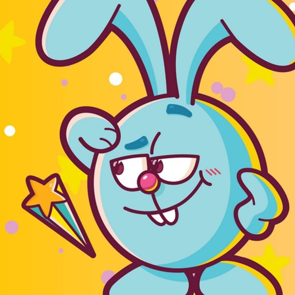 Смешарики 2d Крош