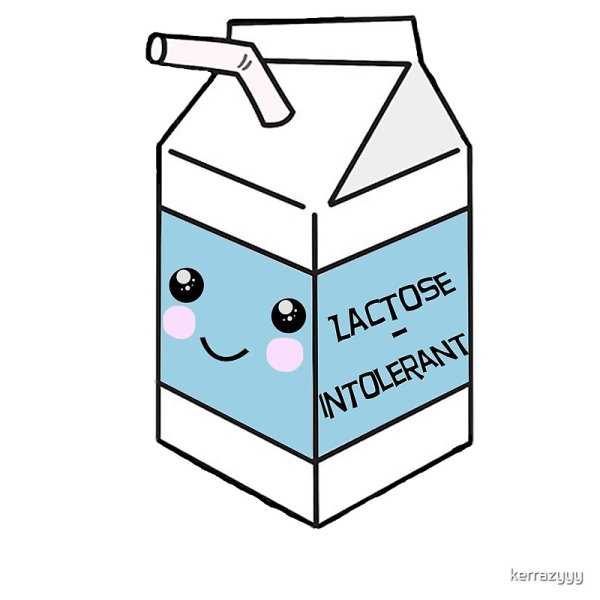 Милое молоко