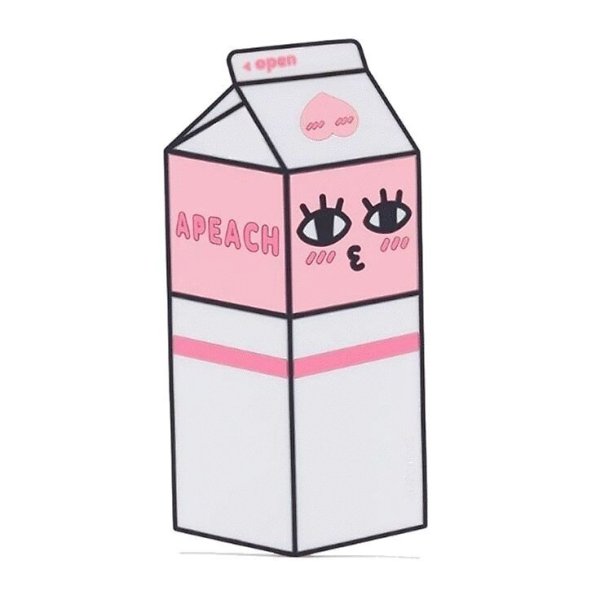 Пакет молока для срисовки