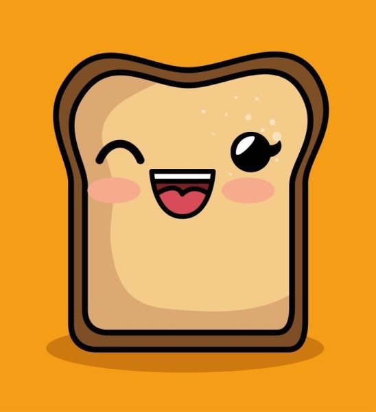 Кавайные рисунки