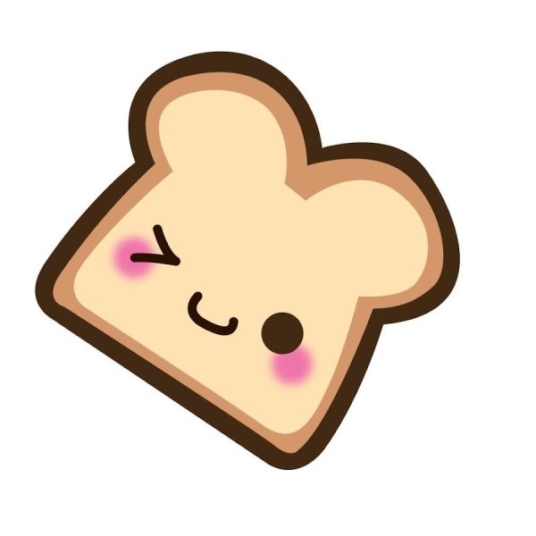 Кавай Хлебушек