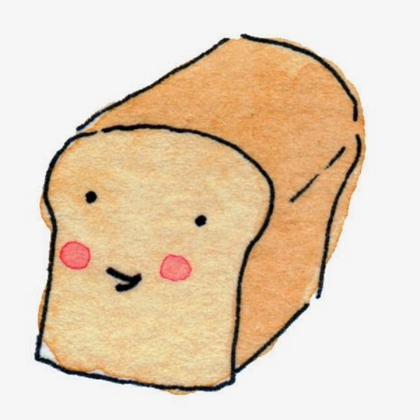 Милый Хлебушек