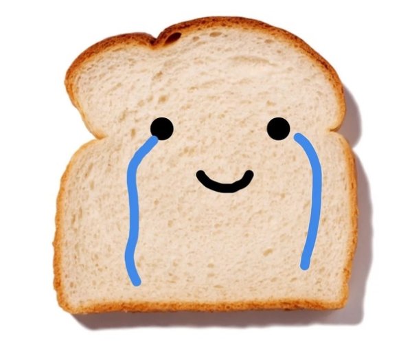 Милый Хлебушек