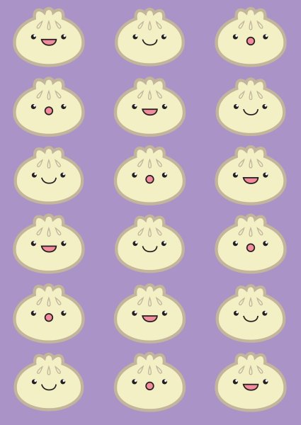 Милые пельмени