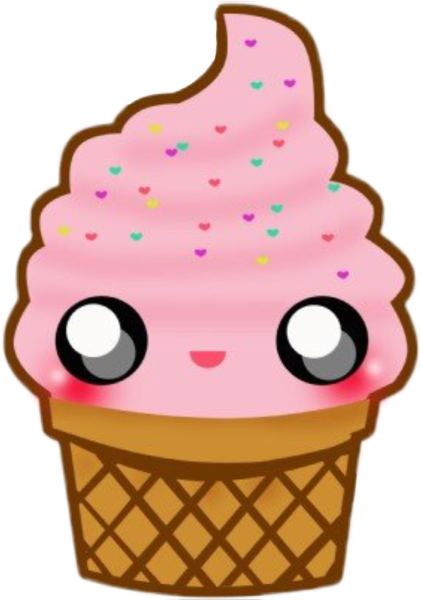 Сладости с глазками