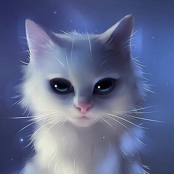 Художника Rihards Donskis (apofiss)