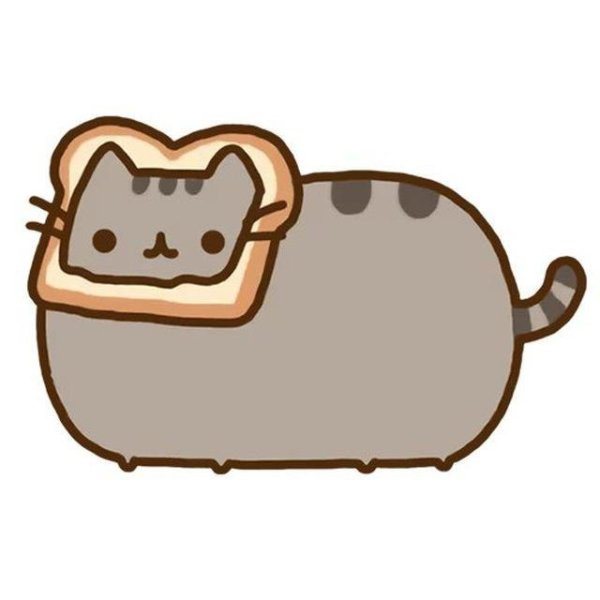 Фото Пушина кота