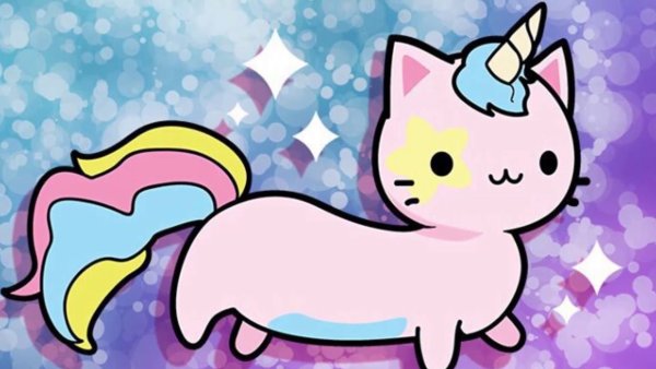 Няшные Единороги