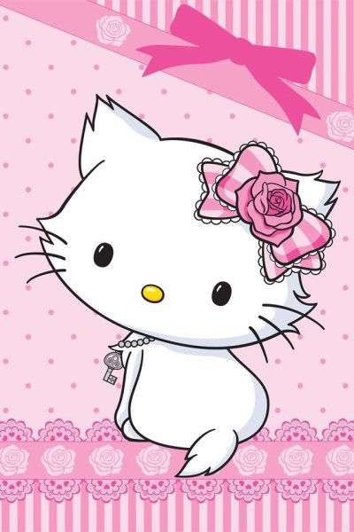 Китти из Хэллоу Китти