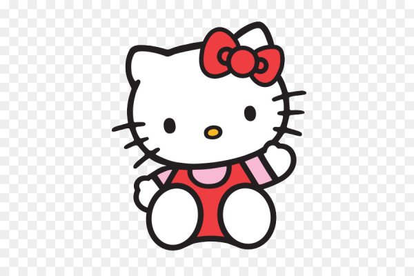 Хеллоу Китти hello Kitty