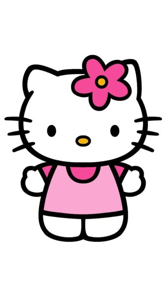 Хеллоу Китти hello Kitty