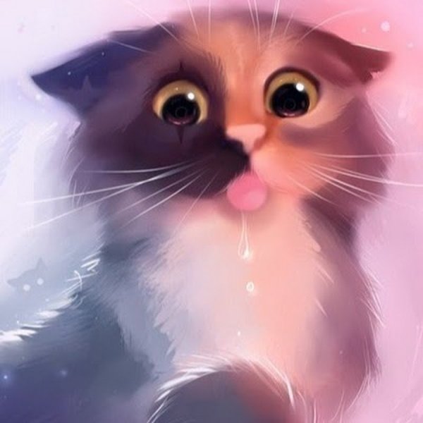 Художник Rihards Donskis